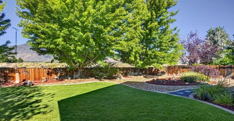 2962 San Mateo Drive, Minden, NV 89423 Photo