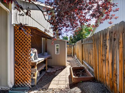 2962 San Mateo Drive, Minden, NV 89423 Photo