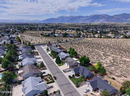 2962 San Mateo Drive, Minden, NV 89423 Photo