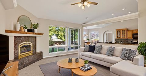2962 San Mateo Drive, Minden, NV 89423 Photo