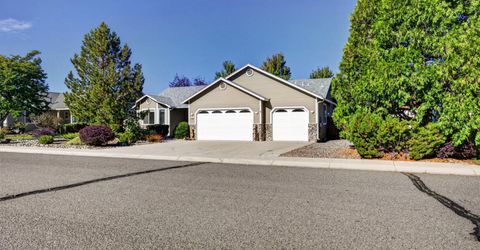 2962 San Mateo Drive, Minden, NV 89423 Photo
