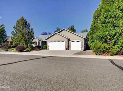 2962 San Mateo Drive, Minden, NV 89423 Photo
