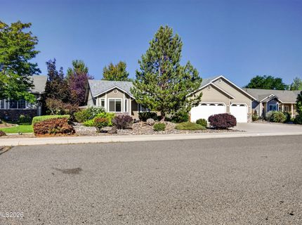 2962 San Mateo Drive, Minden, NV 89423 Photo