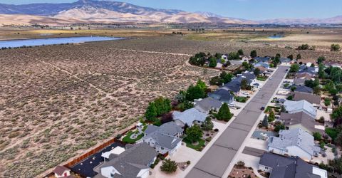 2962 San Mateo Drive, Minden, NV 89423 Photo