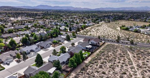 2962 San Mateo Drive, Minden, NV 89423 Photo