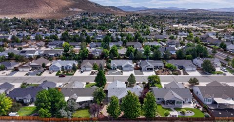 2962 San Mateo Drive, Minden, NV 89423 Photo