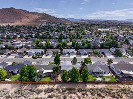 2962 San Mateo Drive, Minden, NV 89423 Photo