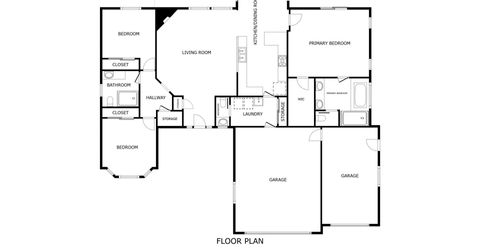 2962 San Mateo Drive, Minden, NV 89423 Photo