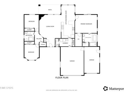 2962 San Mateo Drive, Minden, NV 89423 Photo