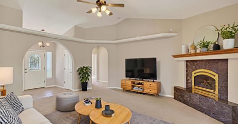 2962 San Mateo Drive, Minden, NV 89423 Photo