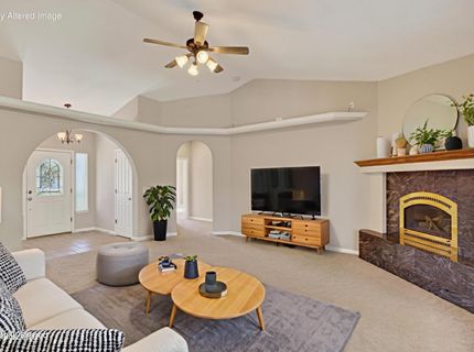 2962 San Mateo Drive, Minden, NV 89423 Photo