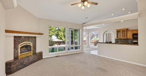2962 San Mateo Drive, Minden, NV 89423 Photo