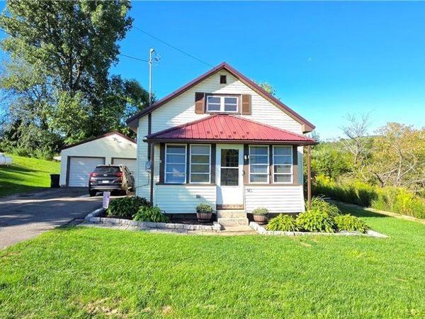 581 State Route 90 , Cortland, NY 13045
