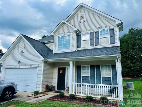 3833 Wingdale Court , Gastonia, NC 28056