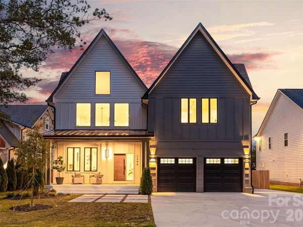 1344 Richland Drive , Charlotte, NC 28211
