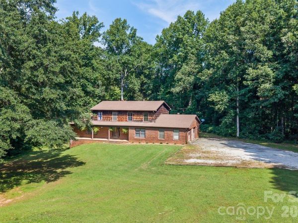 94 Stone Drive, Marion, NC 28752