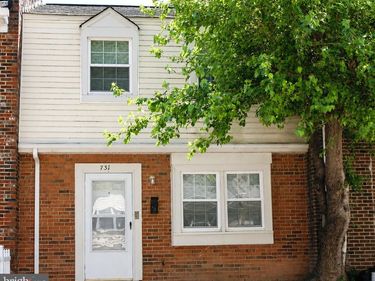 731 DENTON CIRCLE, FREDERICKSBURG, VA 22401