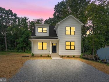 12308 PINEY LANE , REMINGTON, VA 22734