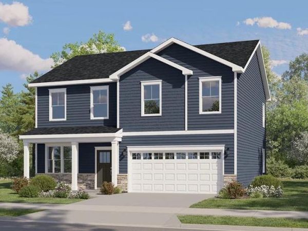 104 SPITZENBURG STREET, Unit 215, MARTINSBURG, WV 25403