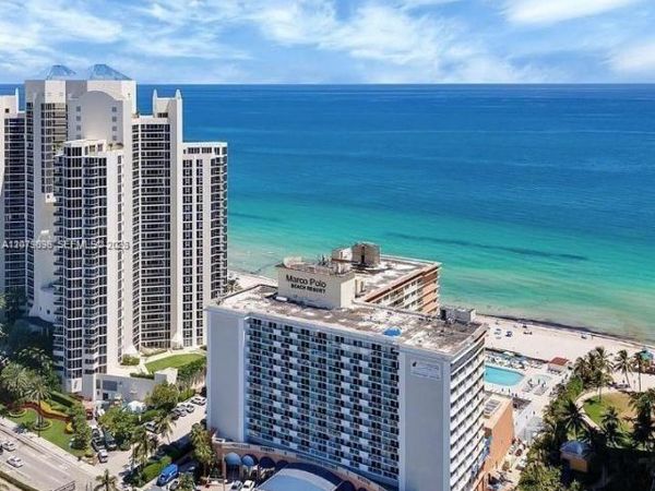 19201 Collins Ave , Unit 748, Sunny Isles Beach, FL 33160