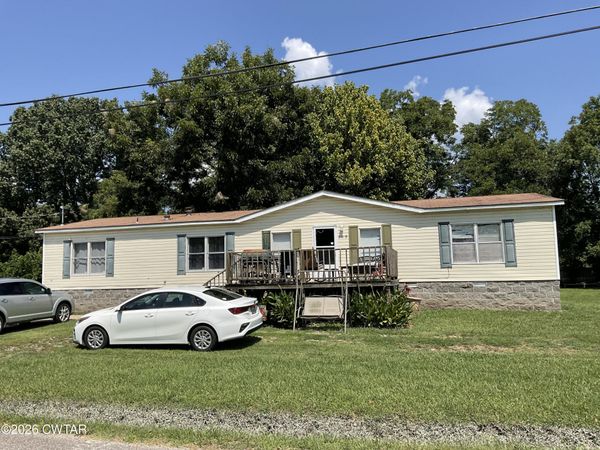 508 Brown Street , Dyersburg, TN 38024