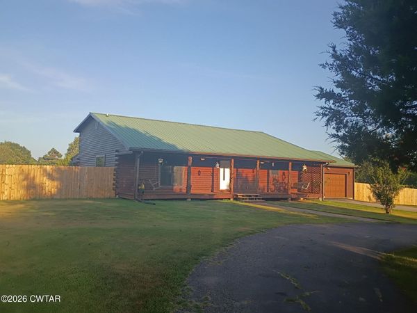 50 Harmony Lane, Henderson, TN 38340
