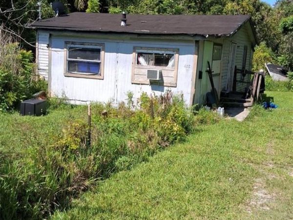 438 N STATE ROAD 415, OSTEEN, FL 32764