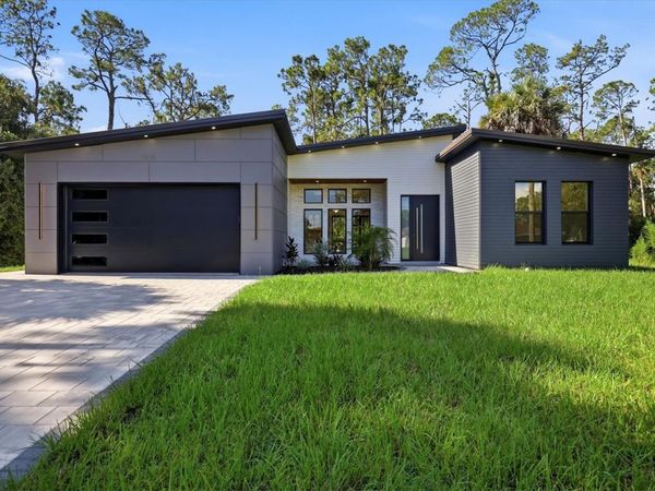 3199 MADAGASCAR AVENUE, NORTH PORT, FL 34286
