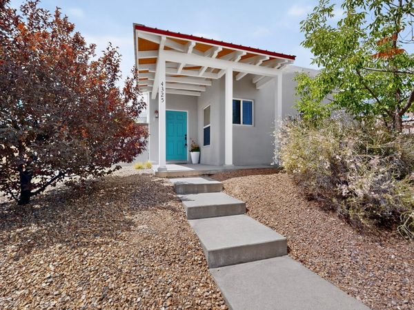 4325 Vuelta Colorada , Santa Fe, NM 87507