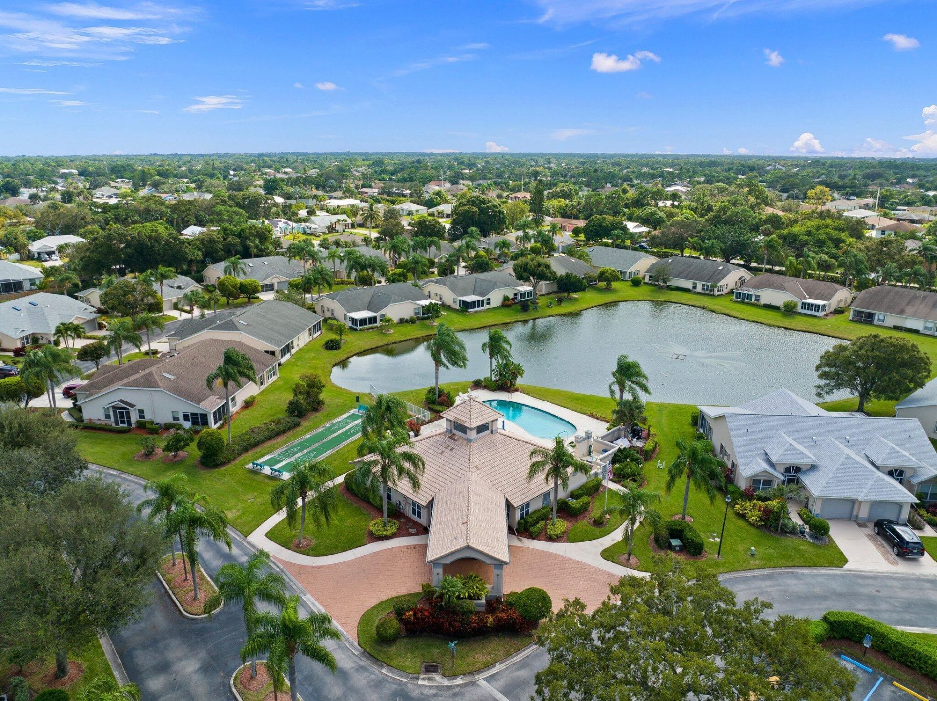 4265 SE Brittney Circle, Port Saint Lucie, FL 34952 Photo