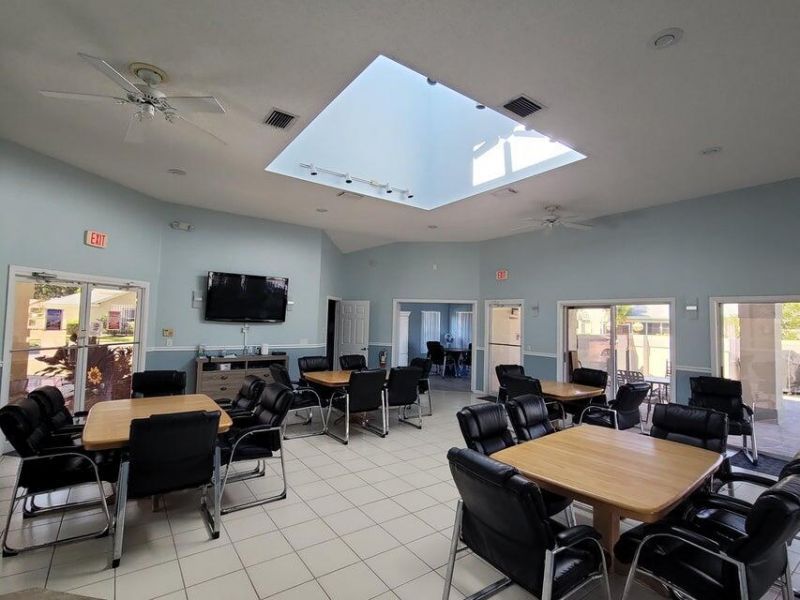 4265 SE Brittney Circle, Port Saint Lucie, FL 34952 Photo