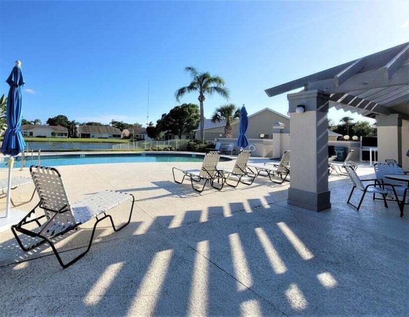 4265 SE Brittney Circle, Port Saint Lucie, FL 34952 Photo