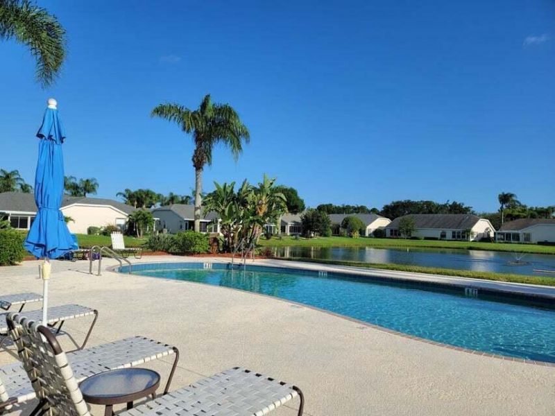 4265 SE Brittney Circle, Port Saint Lucie, FL 34952 Photo