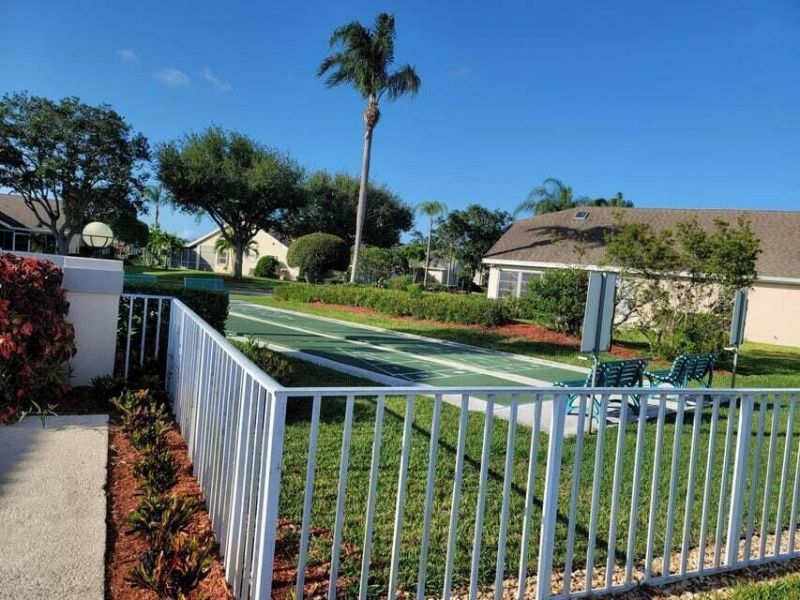 4265 SE Brittney Circle, Port Saint Lucie, FL 34952 Photo