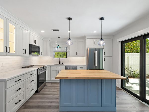 141 E Riverside Drive, Unit 6A, Jupiter, FL 33469