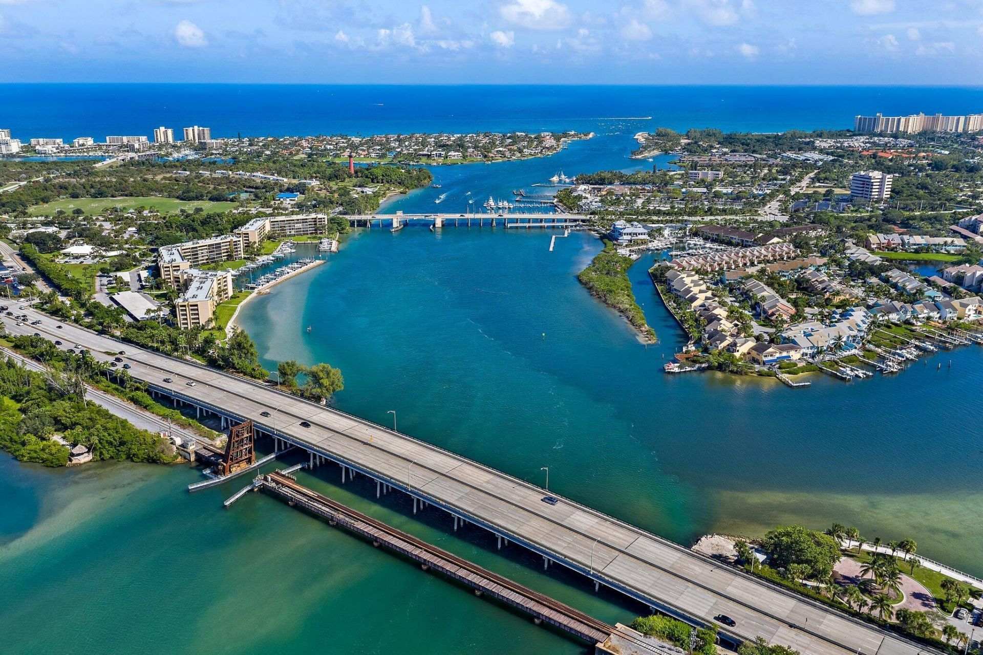141 E Riverside Drive, Unit 6A, Jupiter, FL 33469 Photo