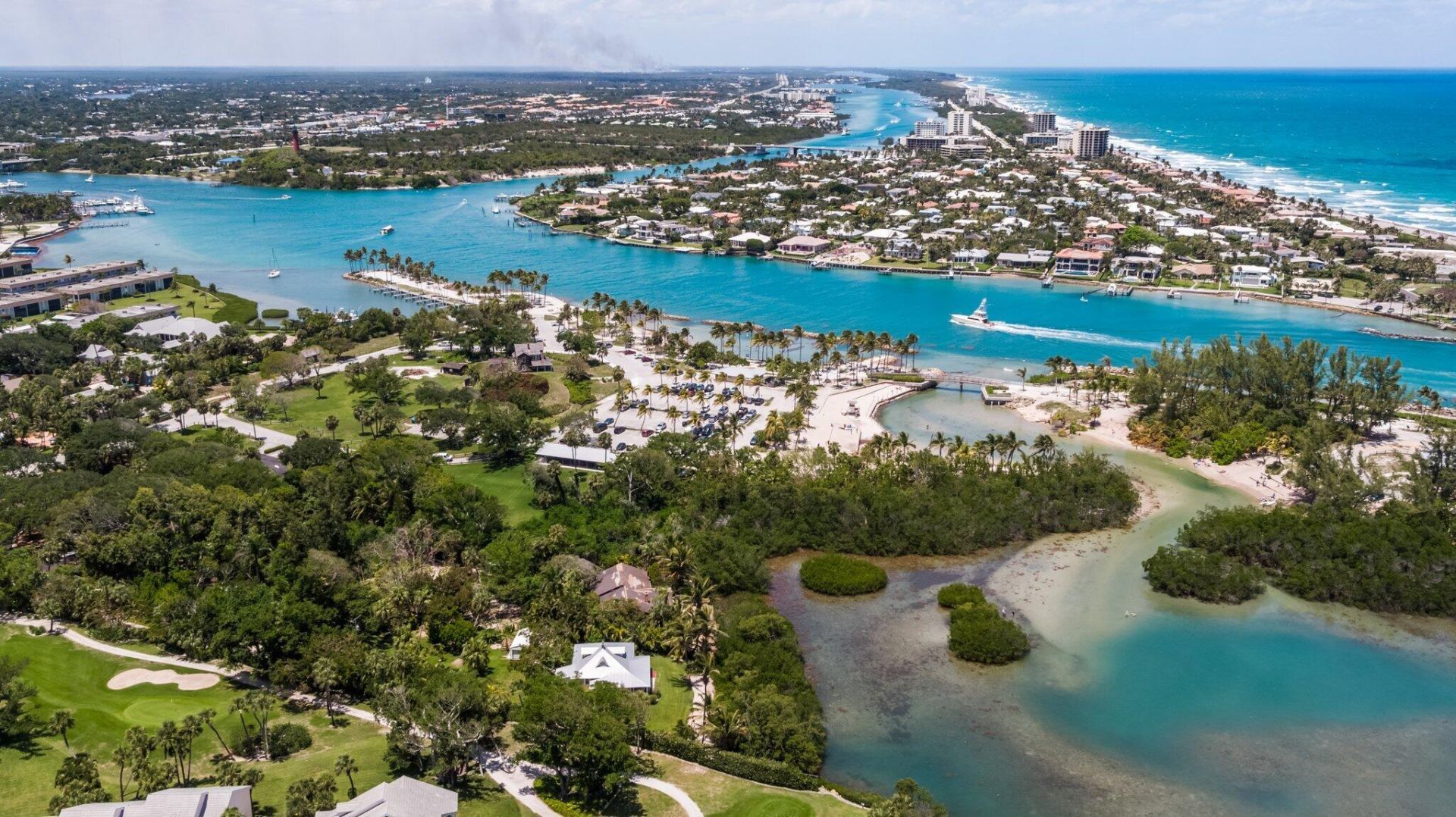 141 E Riverside Drive, Unit 6A, Jupiter, FL 33469 Photo