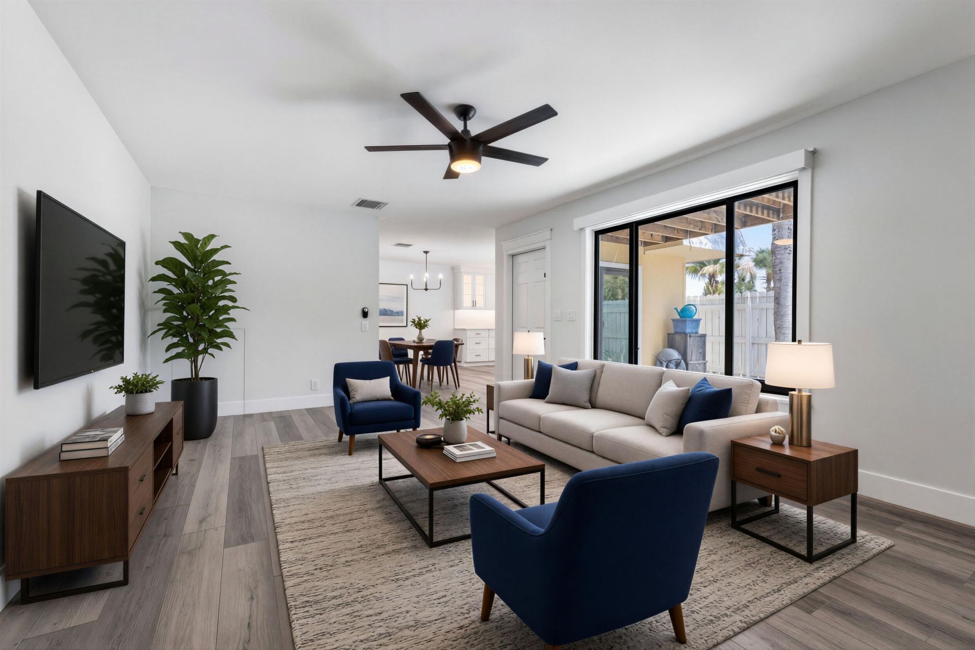 141 E Riverside Drive, Unit 6A, Jupiter, FL 33469 Photo
