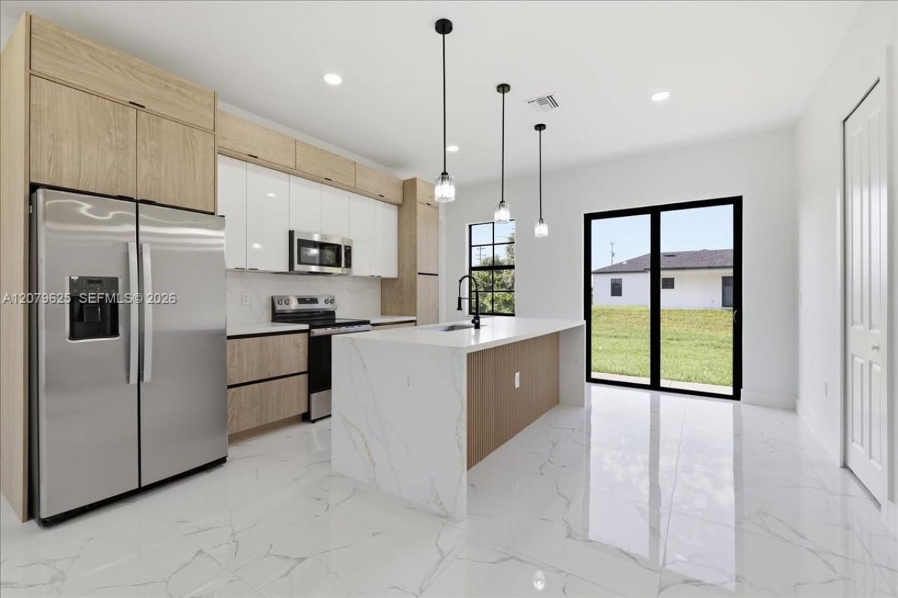 758 Long Distance Ln , Lehigh Acres, FL 33974 Photo