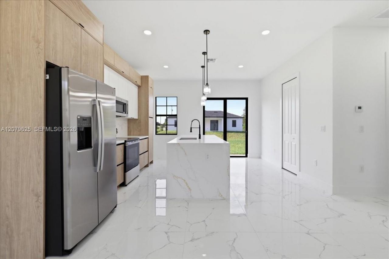 758 Long Distance Ln , Lehigh Acres, FL 33974 Photo