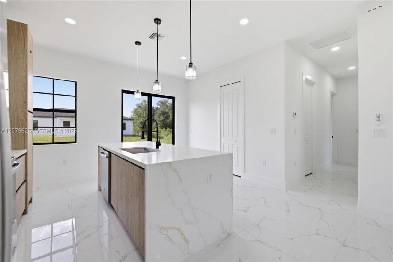 758 Long Distance Ln , Lehigh Acres, FL 33974 Photo