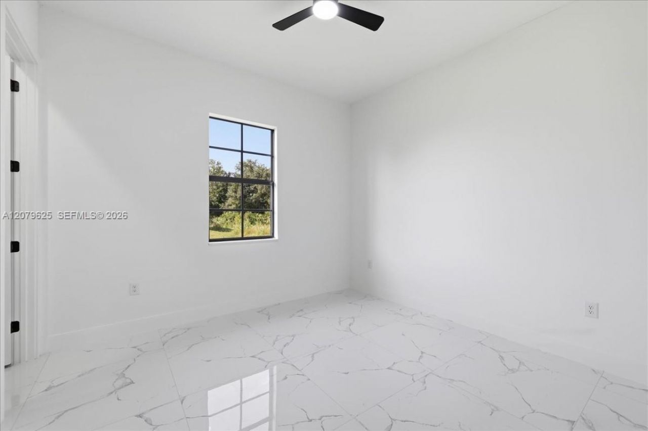 758 Long Distance Ln , Lehigh Acres, FL 33974 Photo