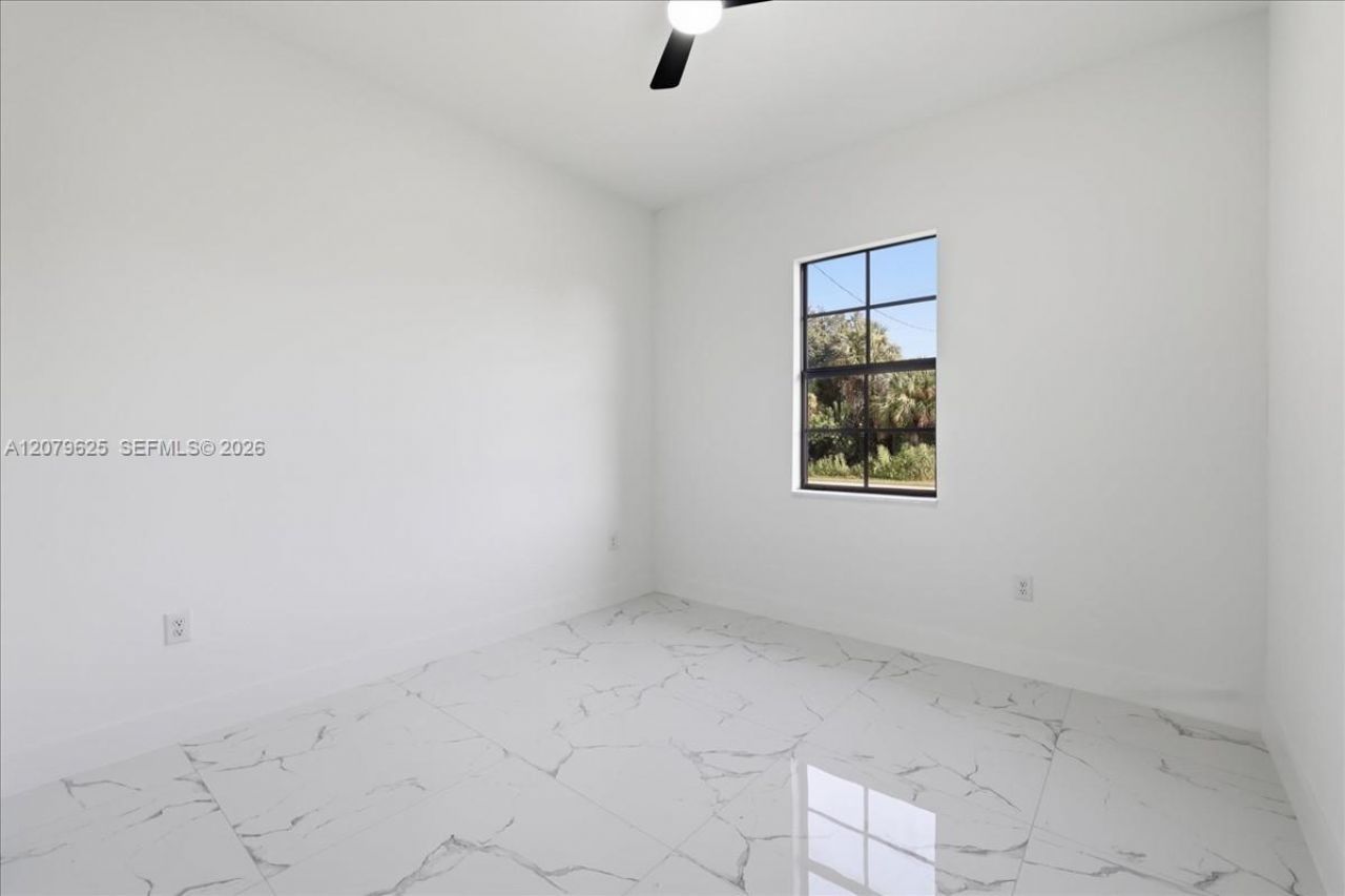 758 Long Distance Ln , Lehigh Acres, FL 33974 Photo