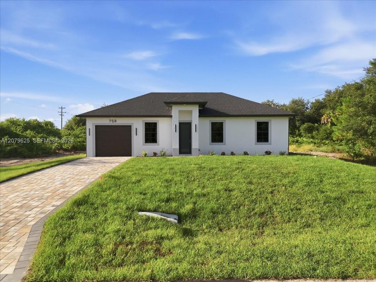 758 Long Distance Ln , Lehigh Acres, FL 33974 Photo