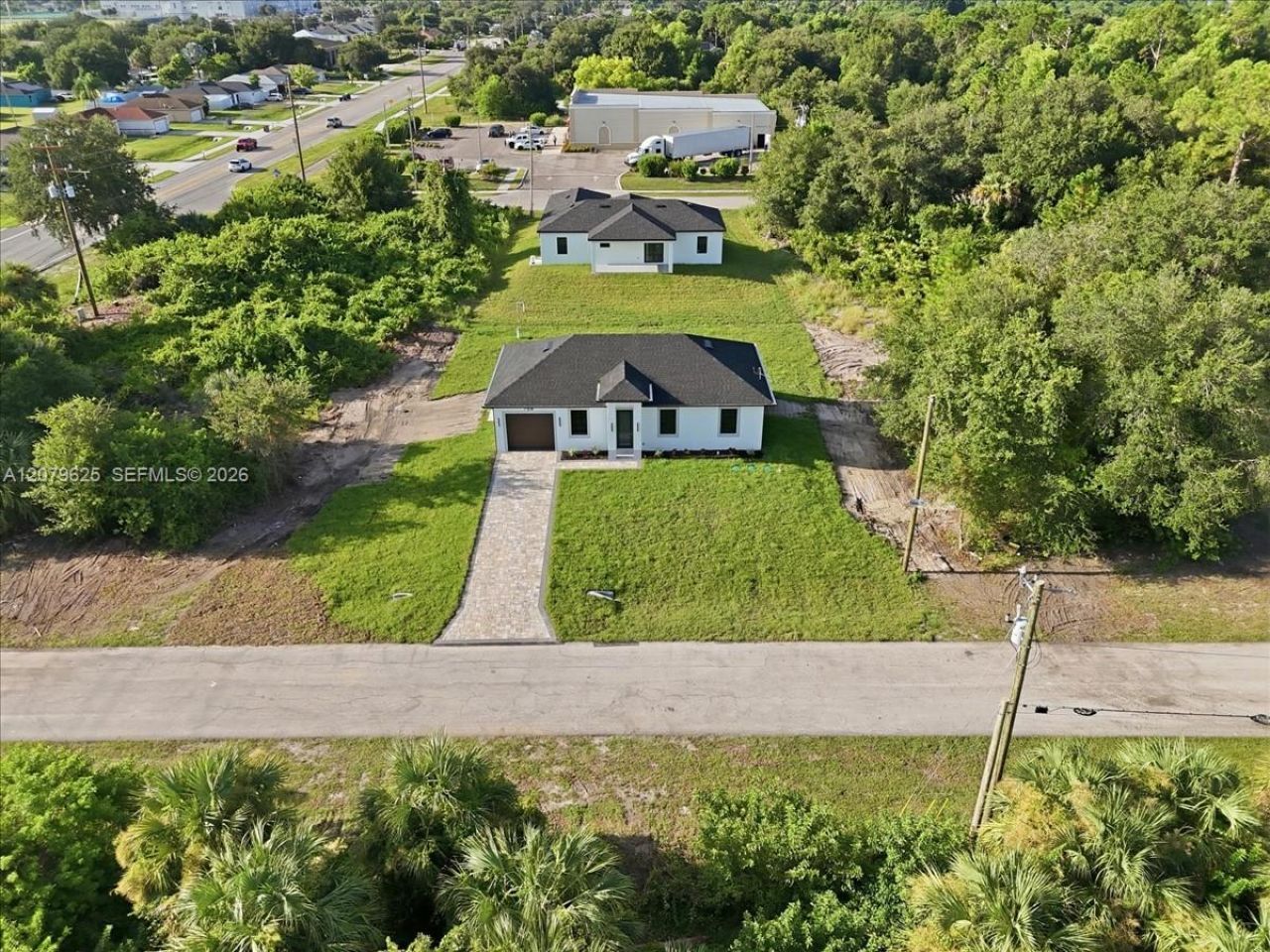 758 Long Distance Ln , Lehigh Acres, FL 33974 Photo