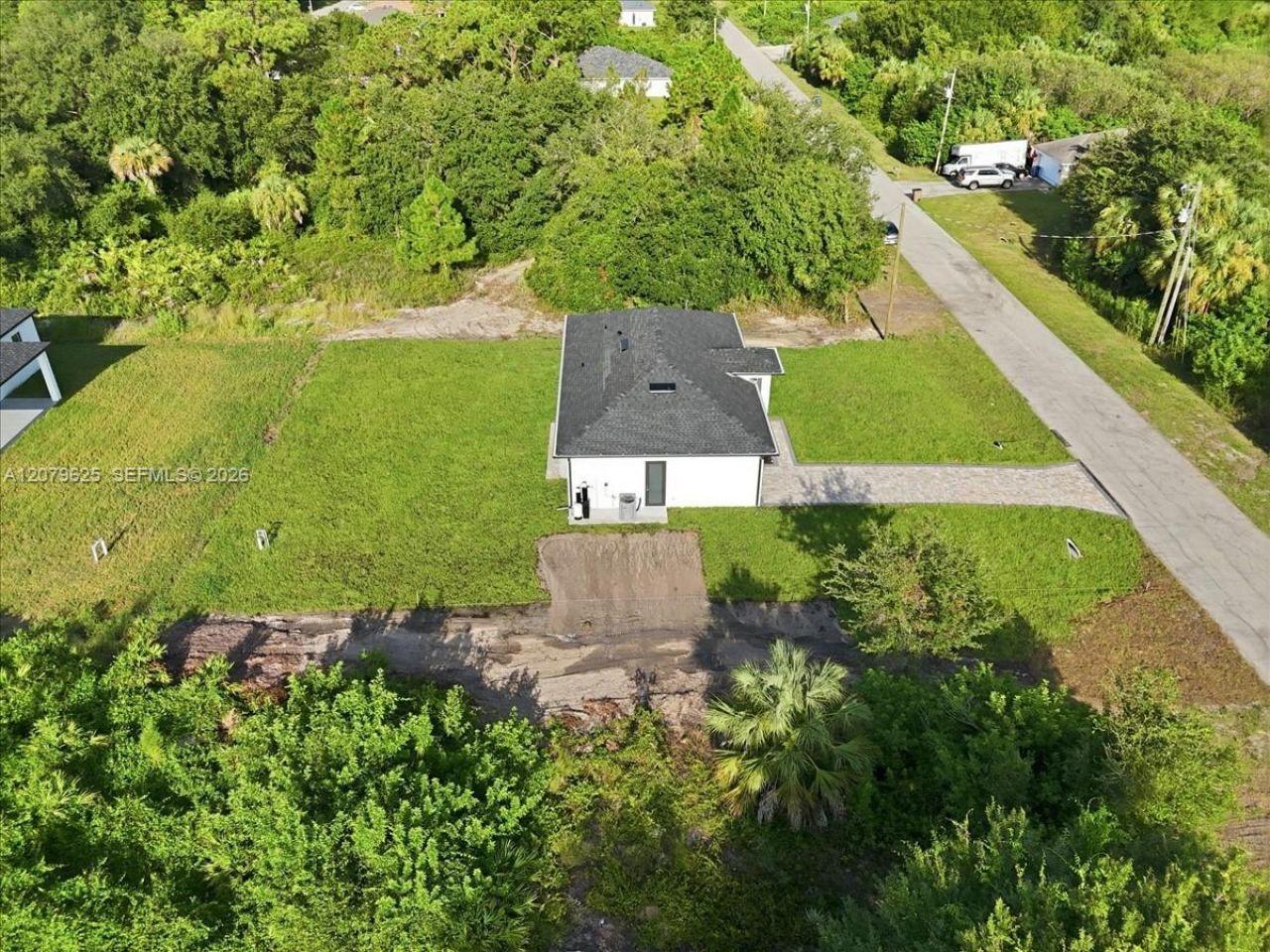 758 Long Distance Ln , Lehigh Acres, FL 33974 Photo