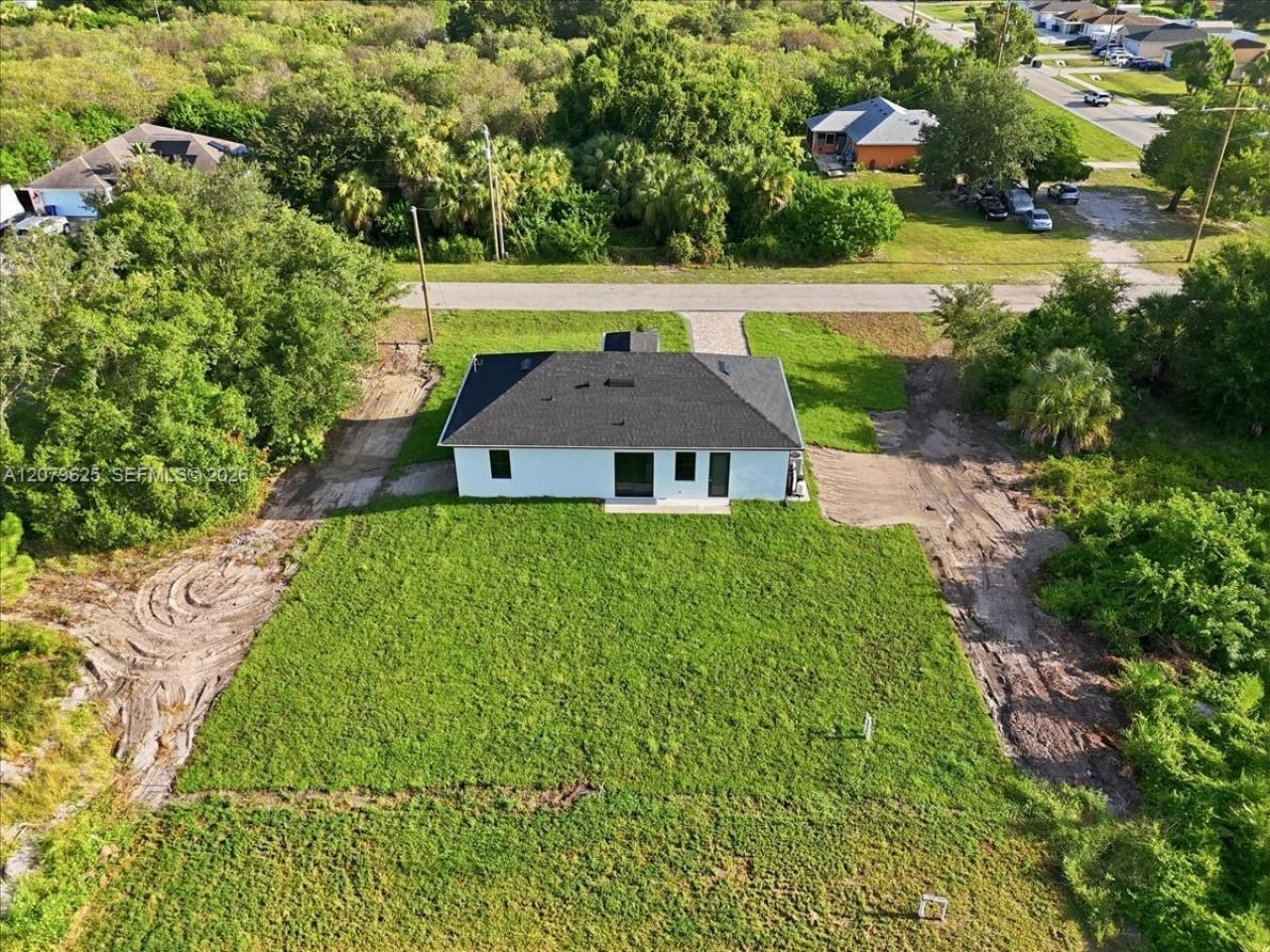 758 Long Distance Ln , Lehigh Acres, FL 33974 Photo