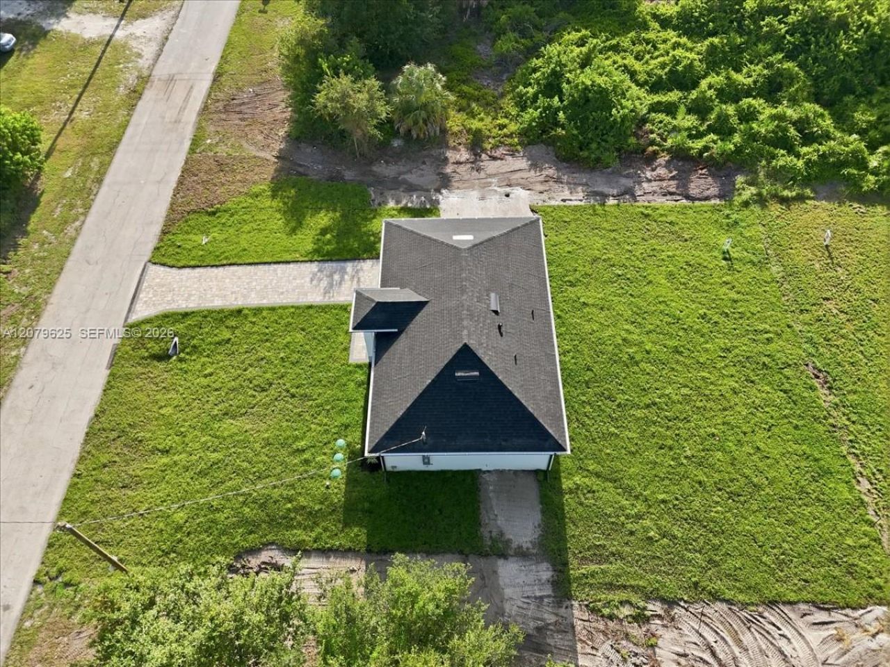 758 Long Distance Ln , Lehigh Acres, FL 33974 Photo