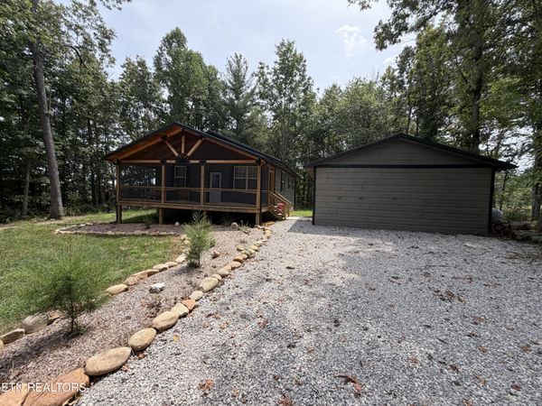 130 Murray Lane, Jamestown, TN 38556