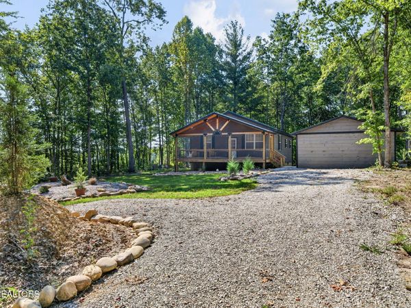 130 Murray Lane, Jamestown, TN 38556